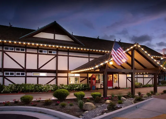 King Frederik Inn